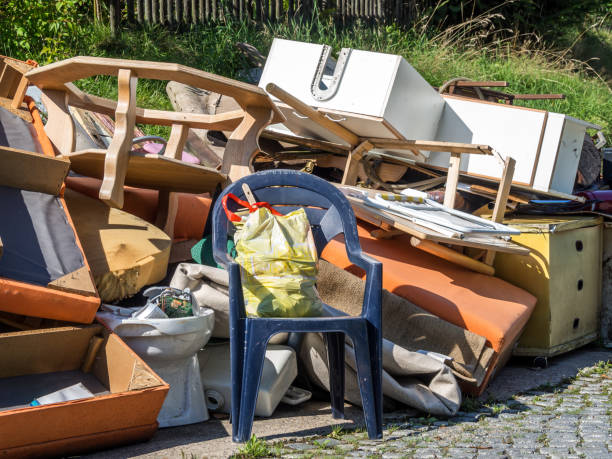 Best Junk Removal Near Me  in Arkansas City, KS