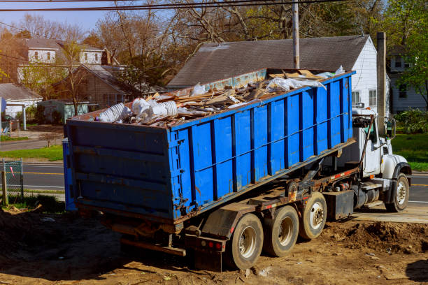 Best Commercial Cleanout Services  in Arkansas City, KS