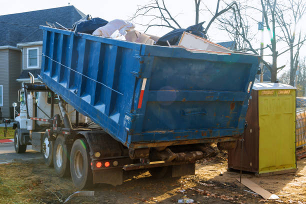 Best Junk Hauling Services  in Arkansas City, KS