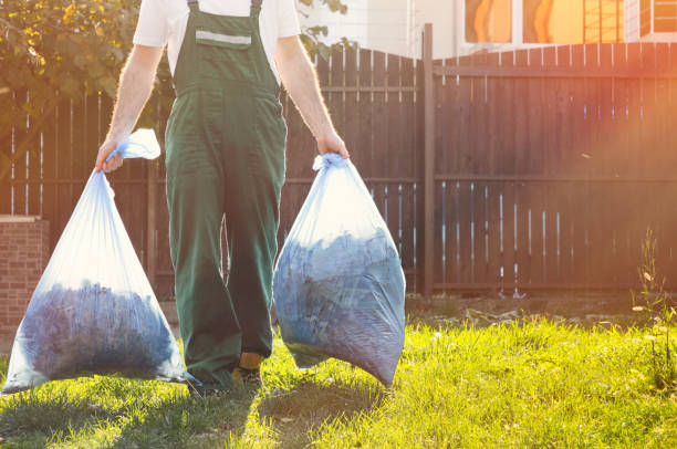Best Attic Cleanout Services  in Arkansas City, KS