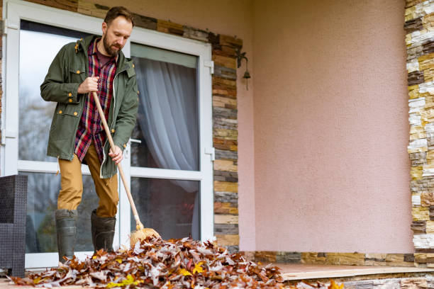 Best Garage Cleanout Services  in Arkansas City, KS