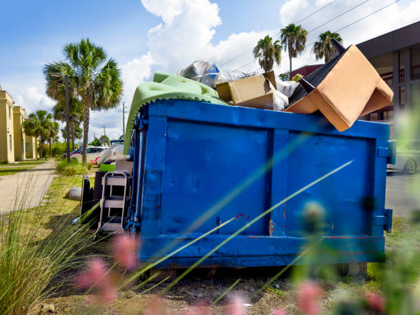 Trusted Arkansas City, KS Junk Removal Experts