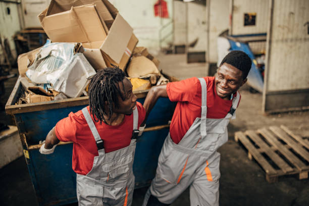 Best Junk Hauling Services  in Arkansas City, KS