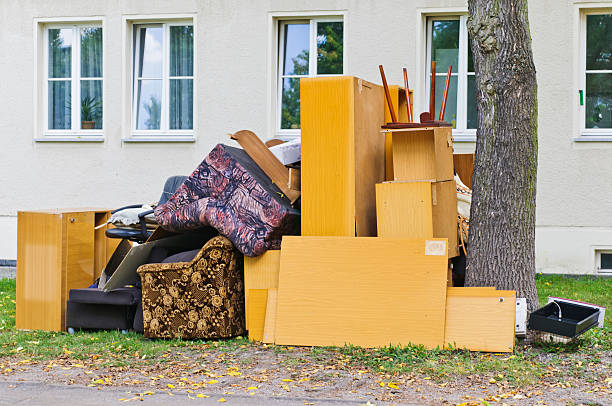 Best Junk Hauling Services  in Arkansas City, KS