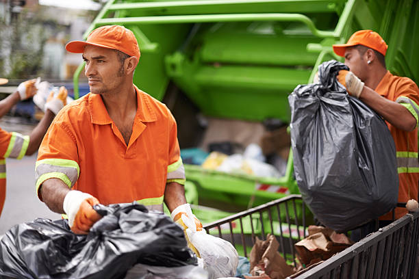 Best Local Junk Hauling  in Arkansas City, KS