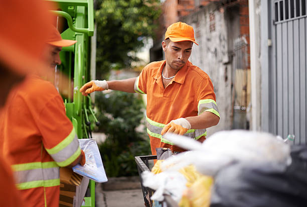 Best Estate Cleanout Services  in Arkansas City, KS