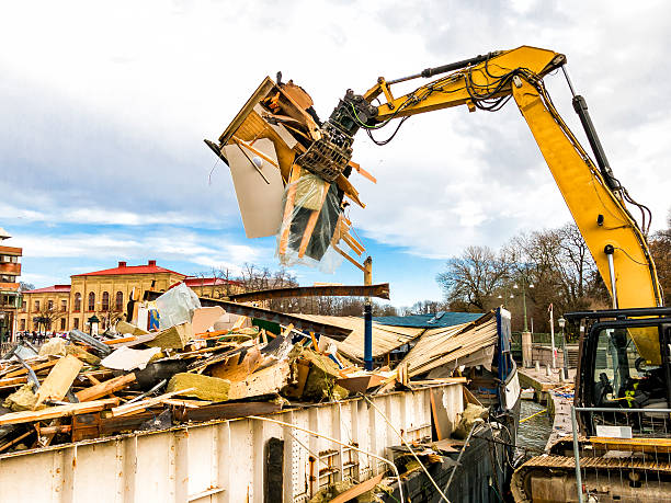 Best Commercial Junk Removal  in Arkansas City, KS
