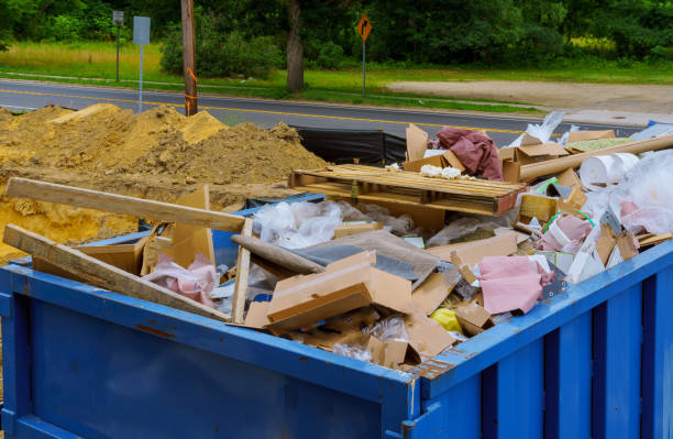 Best Estate Cleanout Services  in Arkansas City, KS